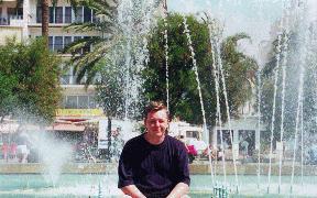 Fountain
