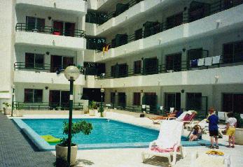 Our Apartments