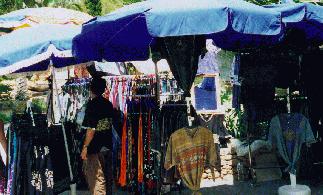 Hippy Market