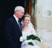 Andy and Irene