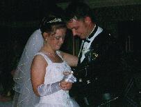 The First Dance