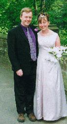 David and Claire